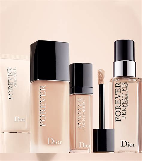 forever perfect fix dior